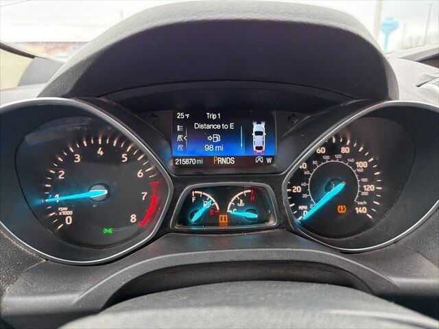 2017 Ford Escape SE Watertown SD