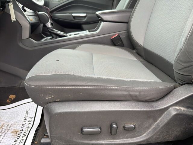 2017 Ford Escape SE Watertown SD