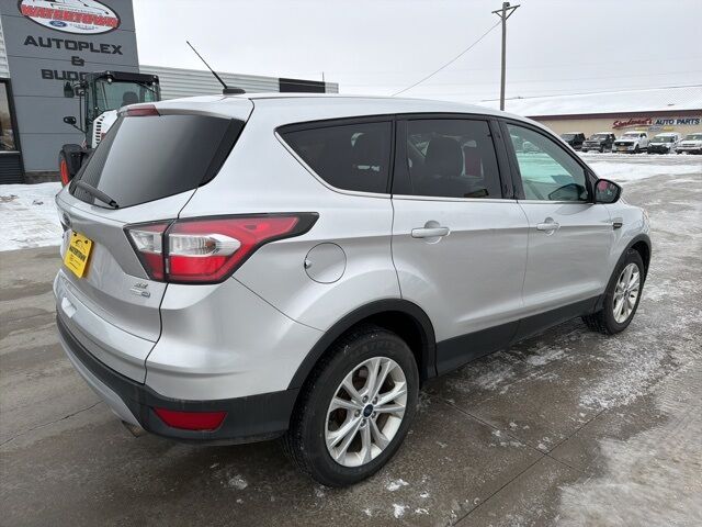2017 Ford Escape SE Watertown SD
