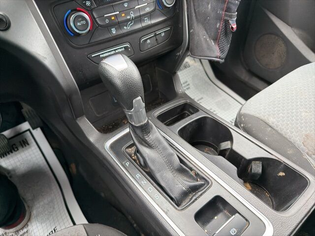 2017 Ford Escape SE Watertown SD