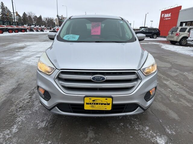 2017 Ford Escape SE Watertown SD