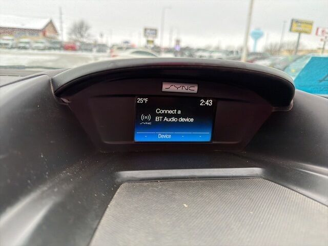 2017 Ford Escape SE Watertown SD