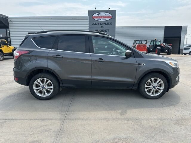 2017 Ford Escape SE Watertown SD
