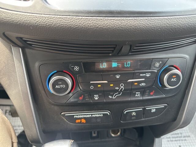 2017 Ford Escape SE Watertown SD