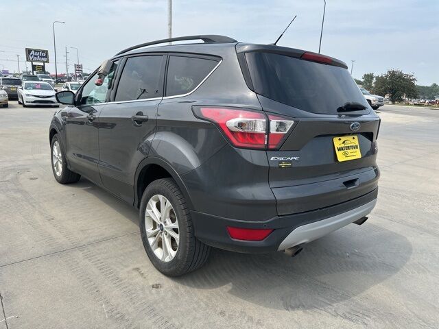 2017 Ford Escape SE Watertown SD