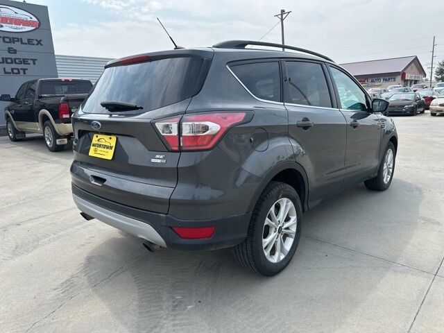 2017 Ford Escape SE Watertown SD