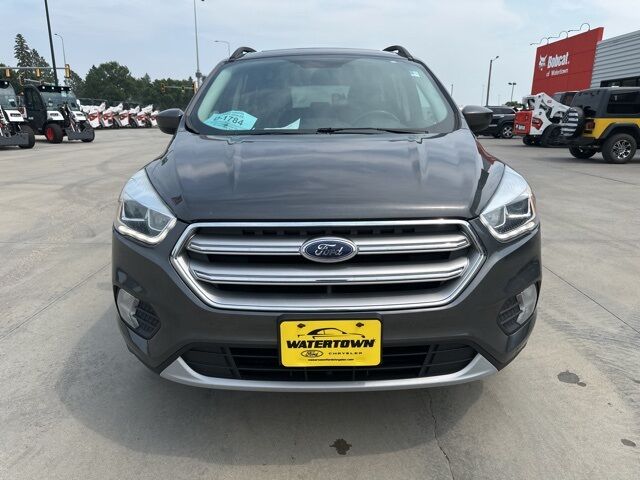 2017 Ford Escape SE Watertown SD