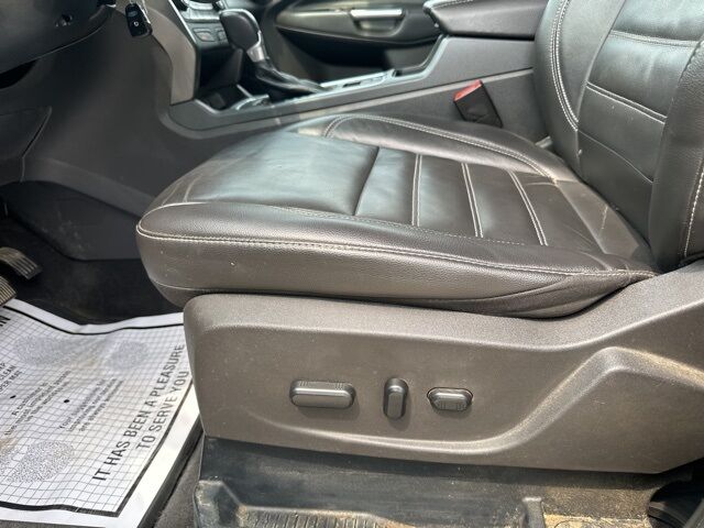 2017 Ford Escape SE Watertown SD