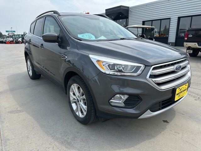 2017 Ford Escape SE Watertown SD