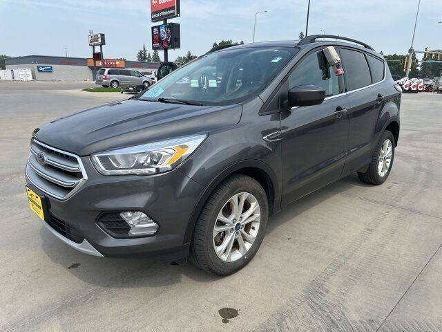 2017 Ford Escape SE Watertown SD