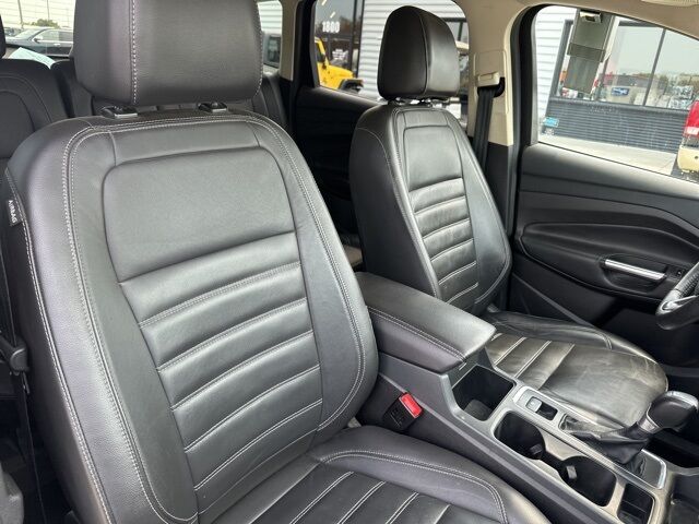 2017 Ford Escape SE Watertown SD