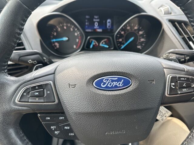2017 Ford Escape SE Watertown SD