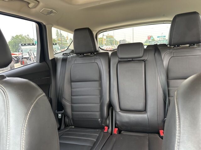 2017 Ford Escape SE Watertown SD