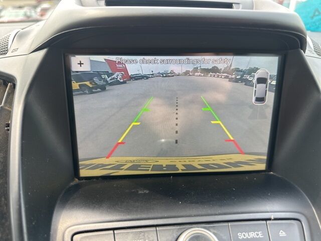 2017 Ford Escape SE Watertown SD