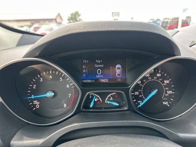 2017 Ford Escape SE Watertown SD