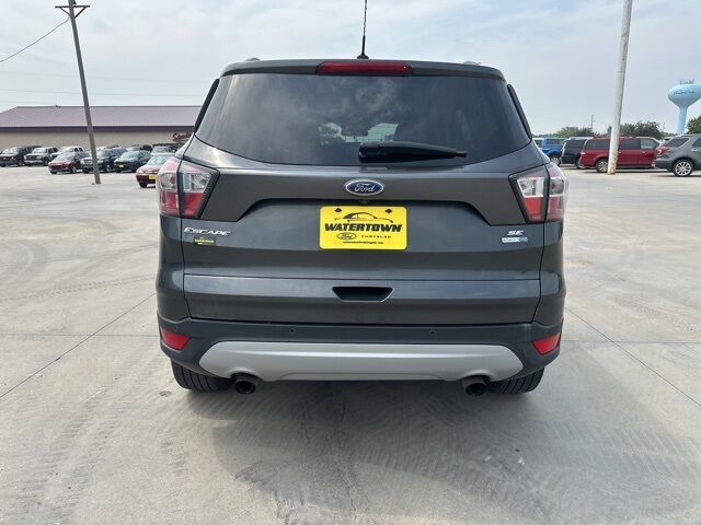 2017 Ford Escape SE Watertown SD
