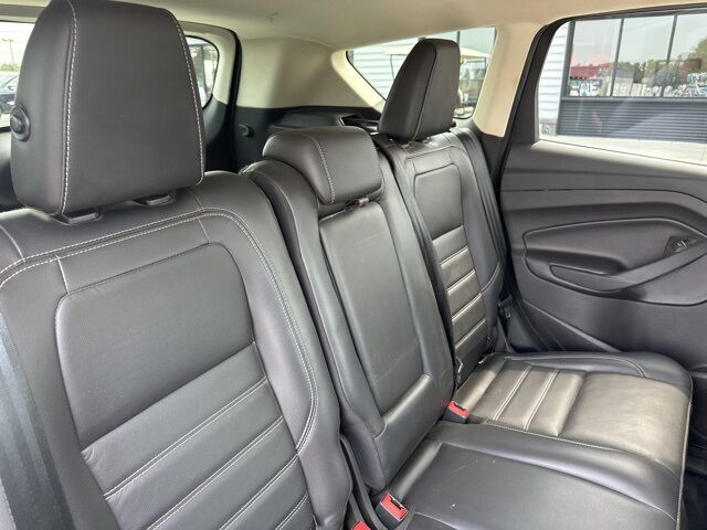 2017 Ford Escape SE Watertown SD