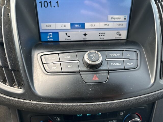 2017 Ford Escape SE Watertown SD