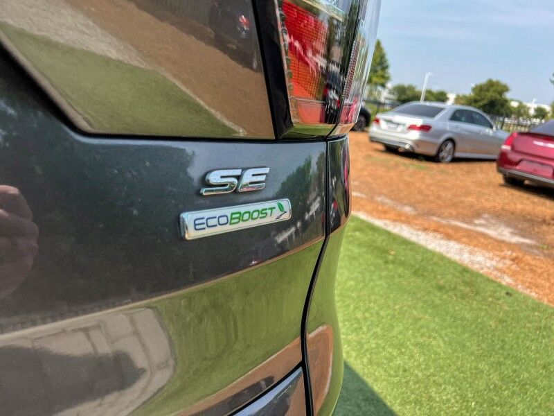 2017 Ford Escape SE Wilmington NC