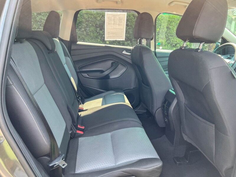 2017 Ford Escape SE Wilmington NC