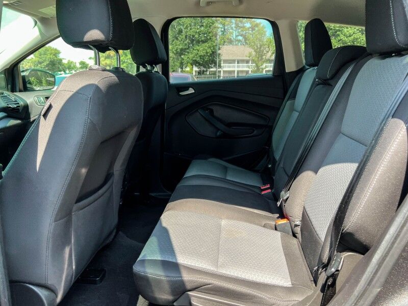 2017 Ford Escape SE Wilmington NC
