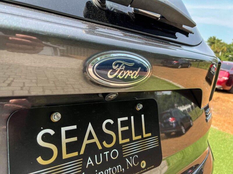 2017 Ford Escape SE Wilmington NC