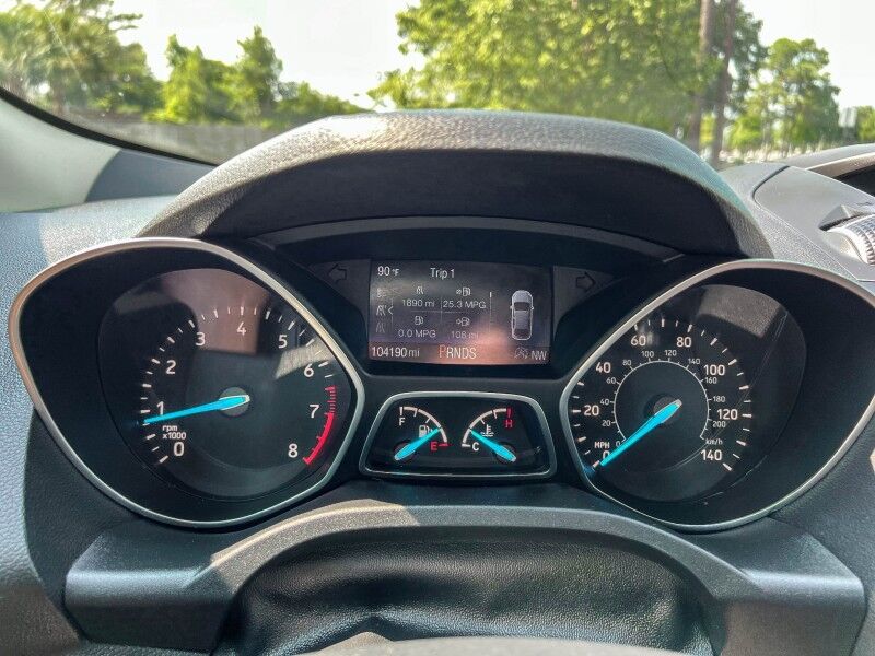 2017 Ford Escape SE Wilmington NC