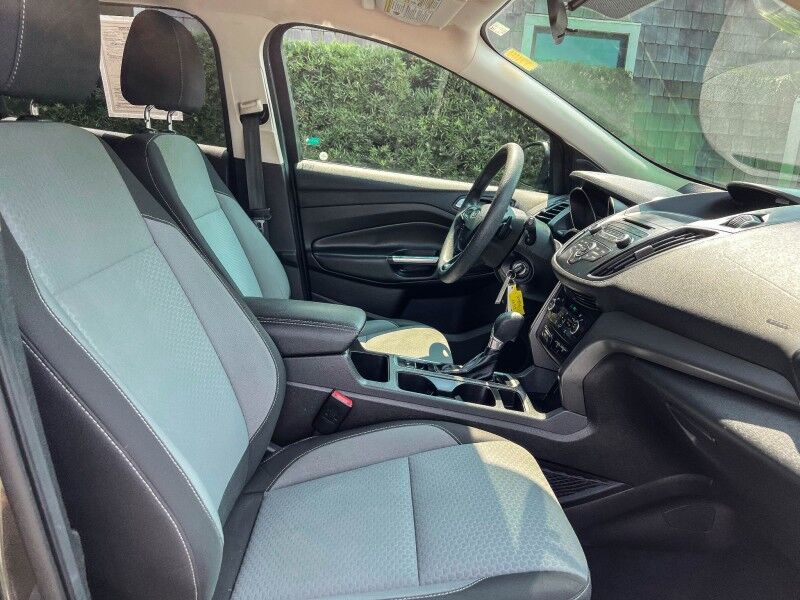 2017 Ford Escape SE Wilmington NC