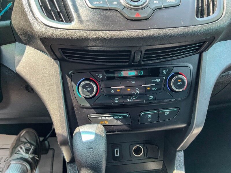 2017 Ford Escape SE Wilmington NC