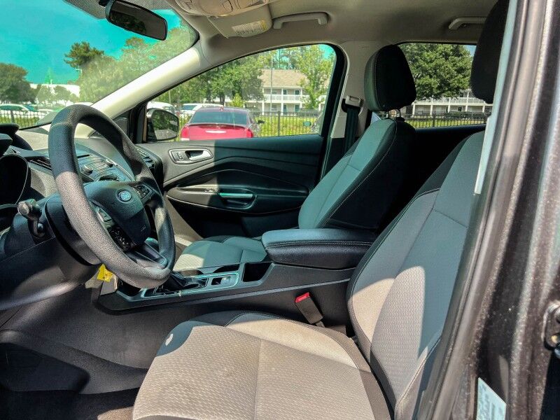 2017 Ford Escape SE Wilmington NC