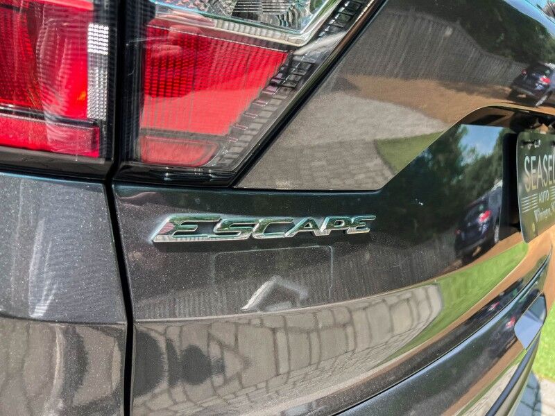 2017 Ford Escape SE Wilmington NC