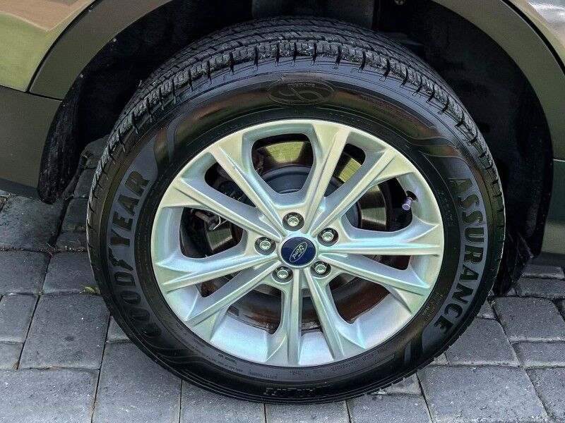 2017 Ford Escape SE Wilmington NC