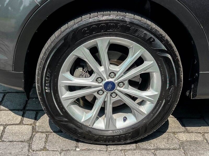 2017 Ford Escape SE Wilmington NC