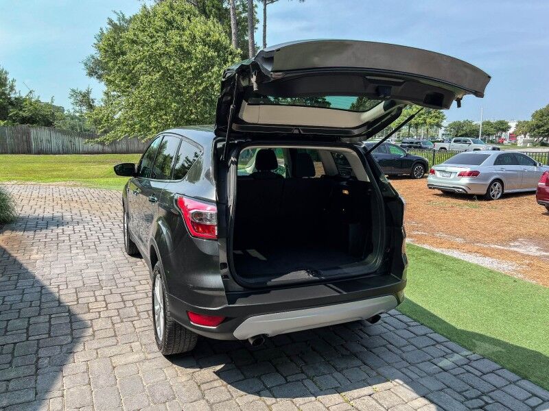 2017 Ford Escape SE Wilmington NC