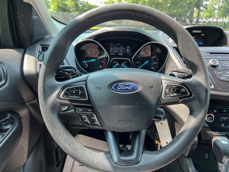 2017 Ford Escape SE Wilmington NC