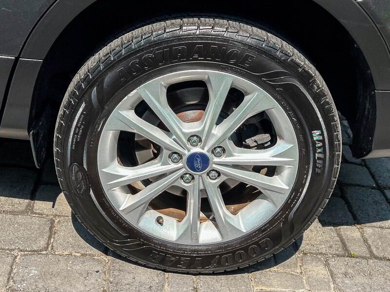 2017 Ford Escape SE Wilmington NC