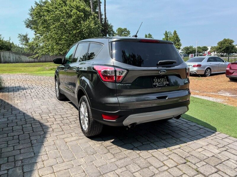 2017 Ford Escape SE Wilmington NC