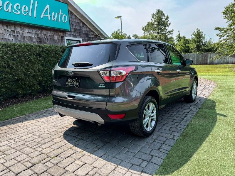 2017 Ford Escape SE Wilmington NC