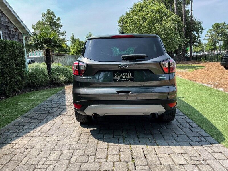 2017 Ford Escape SE Wilmington NC