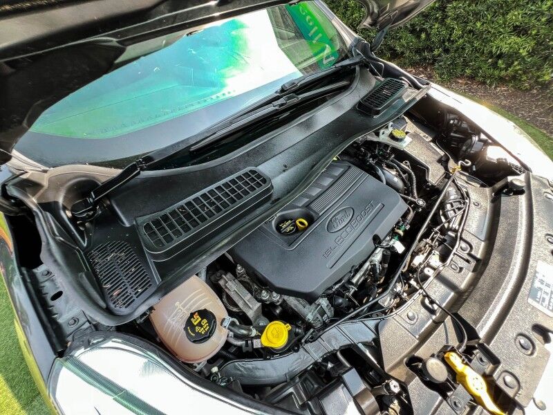 2017 Ford Escape SE Wilmington NC
