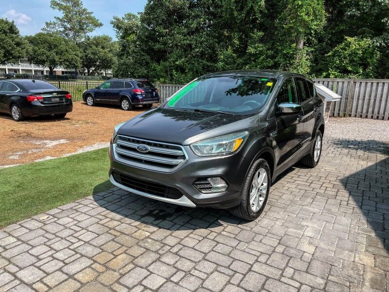 2017 Ford Escape SE Wilmington NC