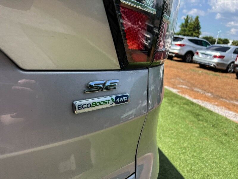 2017 Ford Escape SE Wilmington NC