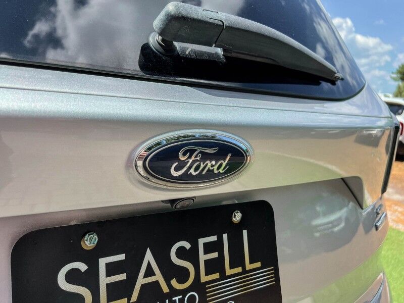 2017 Ford Escape SE Wilmington NC