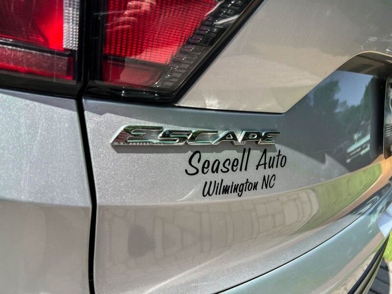 2017 Ford Escape SE Wilmington NC