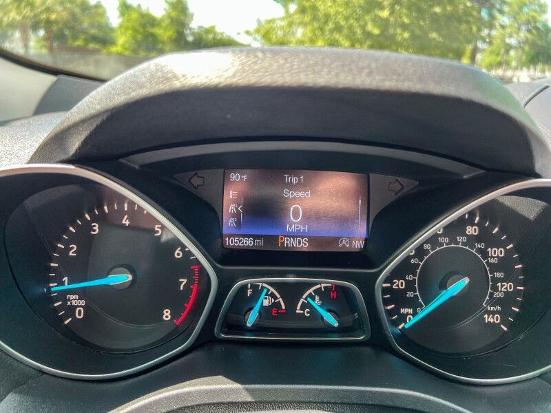 2017 Ford Escape SE Wilmington NC