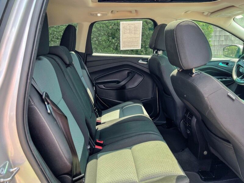 2017 Ford Escape SE Wilmington NC