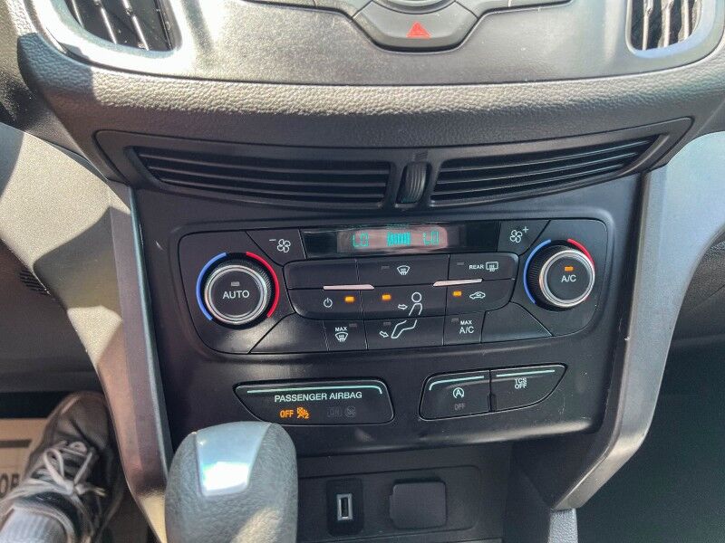 2017 Ford Escape SE Wilmington NC