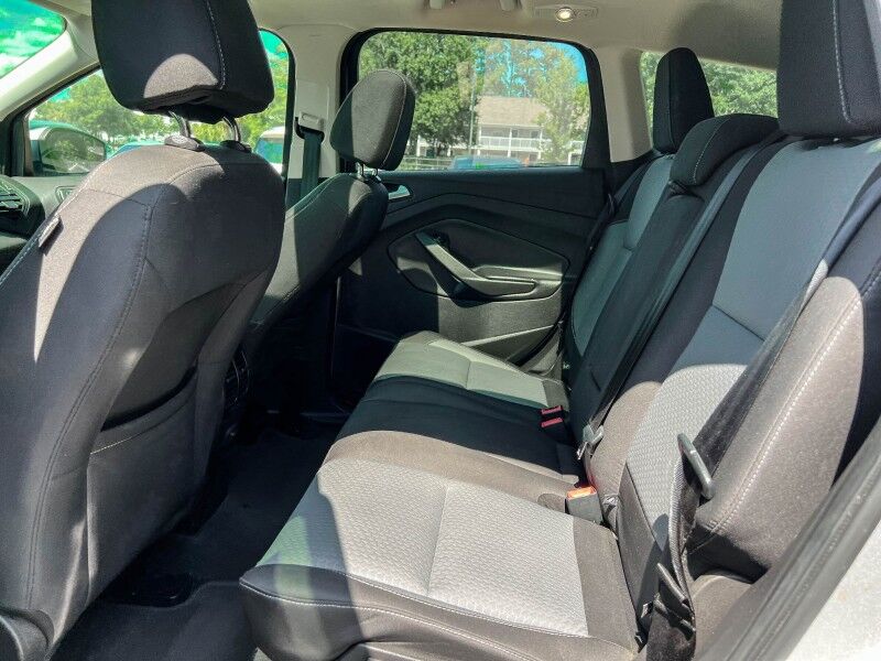 2017 Ford Escape SE Wilmington NC