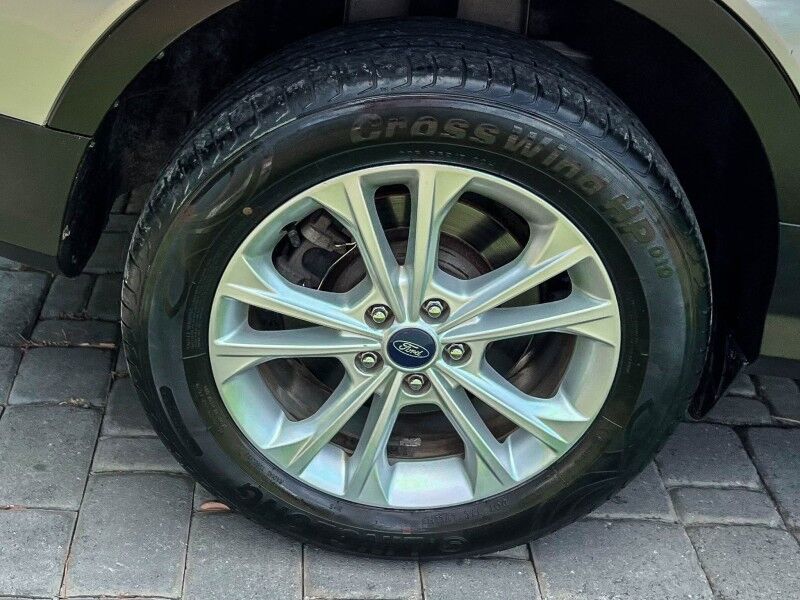 2017 Ford Escape SE Wilmington NC