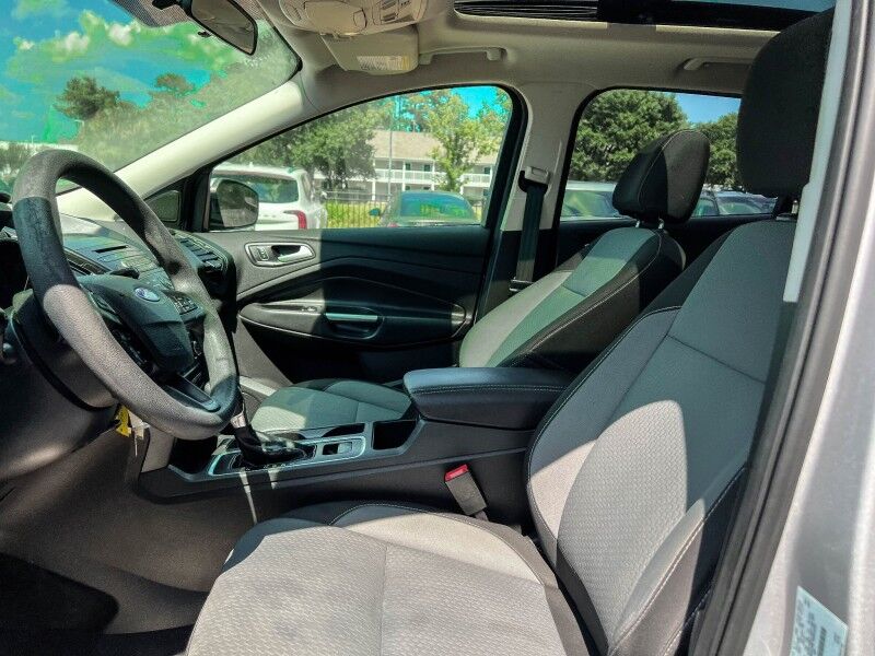 2017 Ford Escape SE Wilmington NC